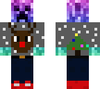 christmas creeper