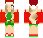 christmas cutie