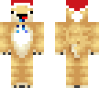 christmas dodge