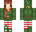 christmas elf