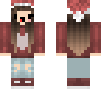 christmas girl