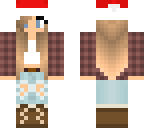 christmas girl