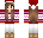 christmas girl hope you like it