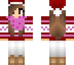 christmas girl hope you like it