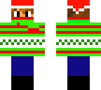 christmas guy 2
