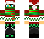 christmas hat