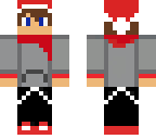 christmas jack