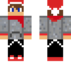 christmas jack