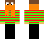 christmas jaffa