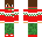 christmas john