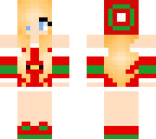 christmas keiraboo1