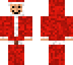 christmas man