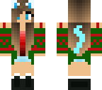 christmas mifwa