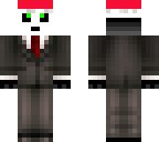 christmas panda