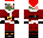 christmas pigman