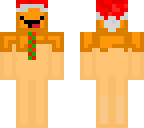 christmas puncake