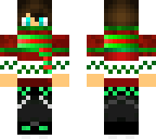 christmas rustylkr