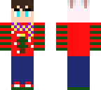 christmas sam