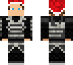 christmas shadowcon