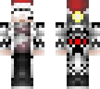 christmas soul eater dr stein