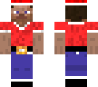 christmas steve