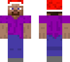 christmas steve