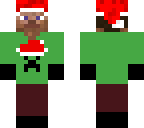christmas steve
