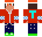 christmas trioxtron