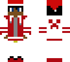 christmasox