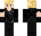 cloud strife