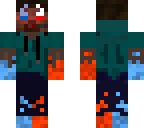 cold flare
