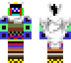 color stealth