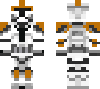 commander cody