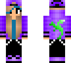 cool dragon tomboy