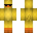 cool duck