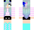 cool girl