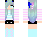 cool girl