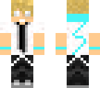 cool hero