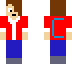 crafty's skin 1