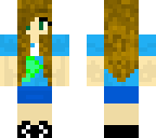crainer girl
