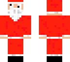 crazy santa