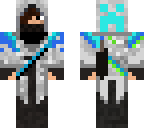 creeper assaissin 