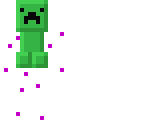 creeper wizard
