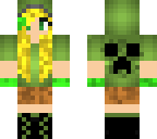 creepergirl
