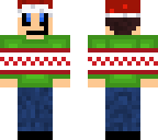 crismas wessel