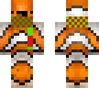 cristmas nemo