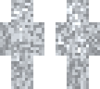 crystalized