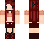 cute chibi edit xxpixel's skin