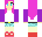 cute skin