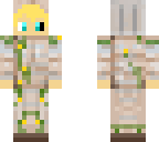 cyborg league golem